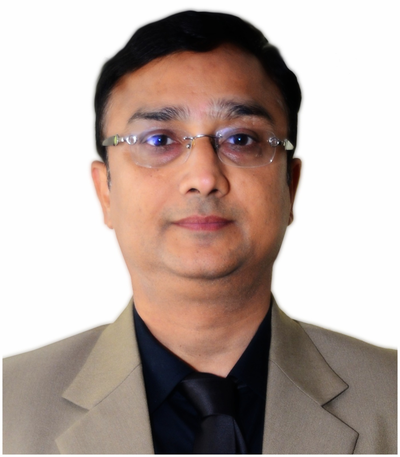 Prof. (Dr.) Arpit Awasthi, Executive Director of VSICS