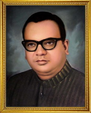 Dr. Virendra Swarup