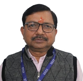 Mr.Viresh Saxena