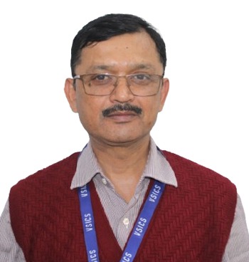 Mr.Sunil Saxena