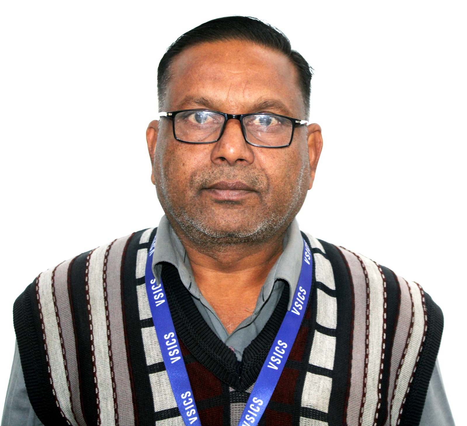 Mr.Chandrajeet Singh