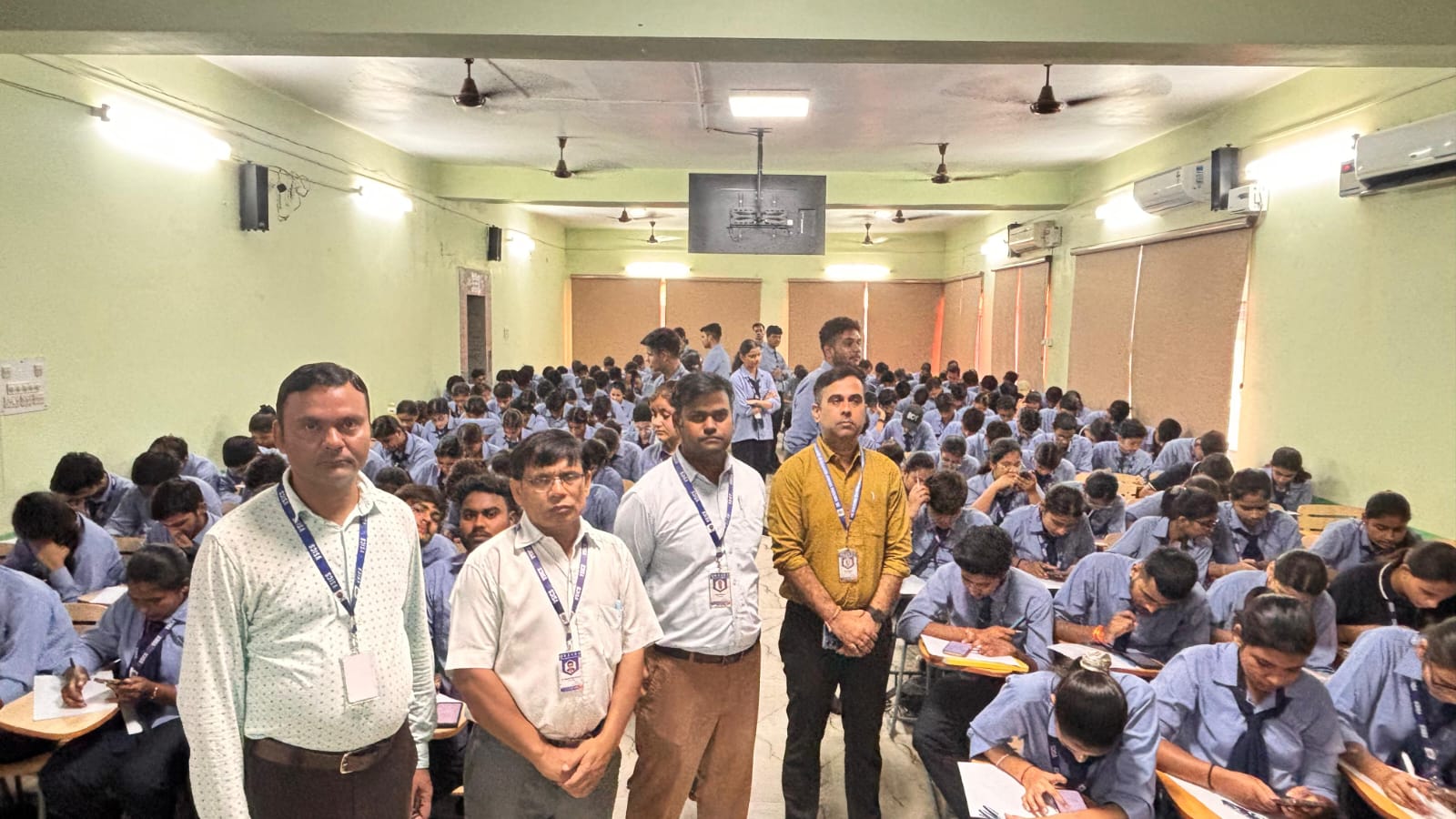 Seminar 1