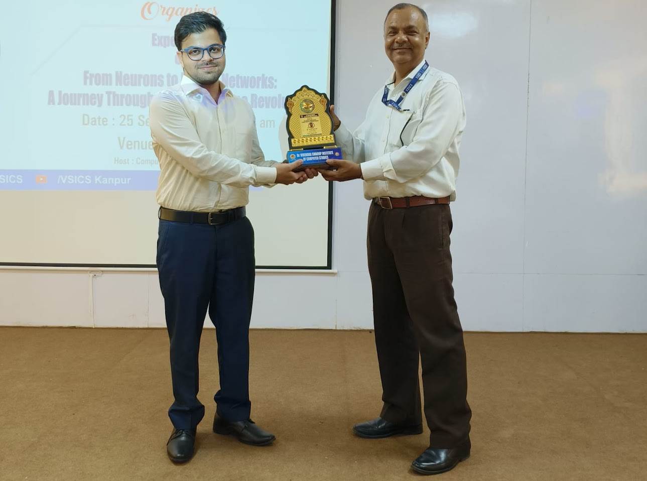 Seminar 2