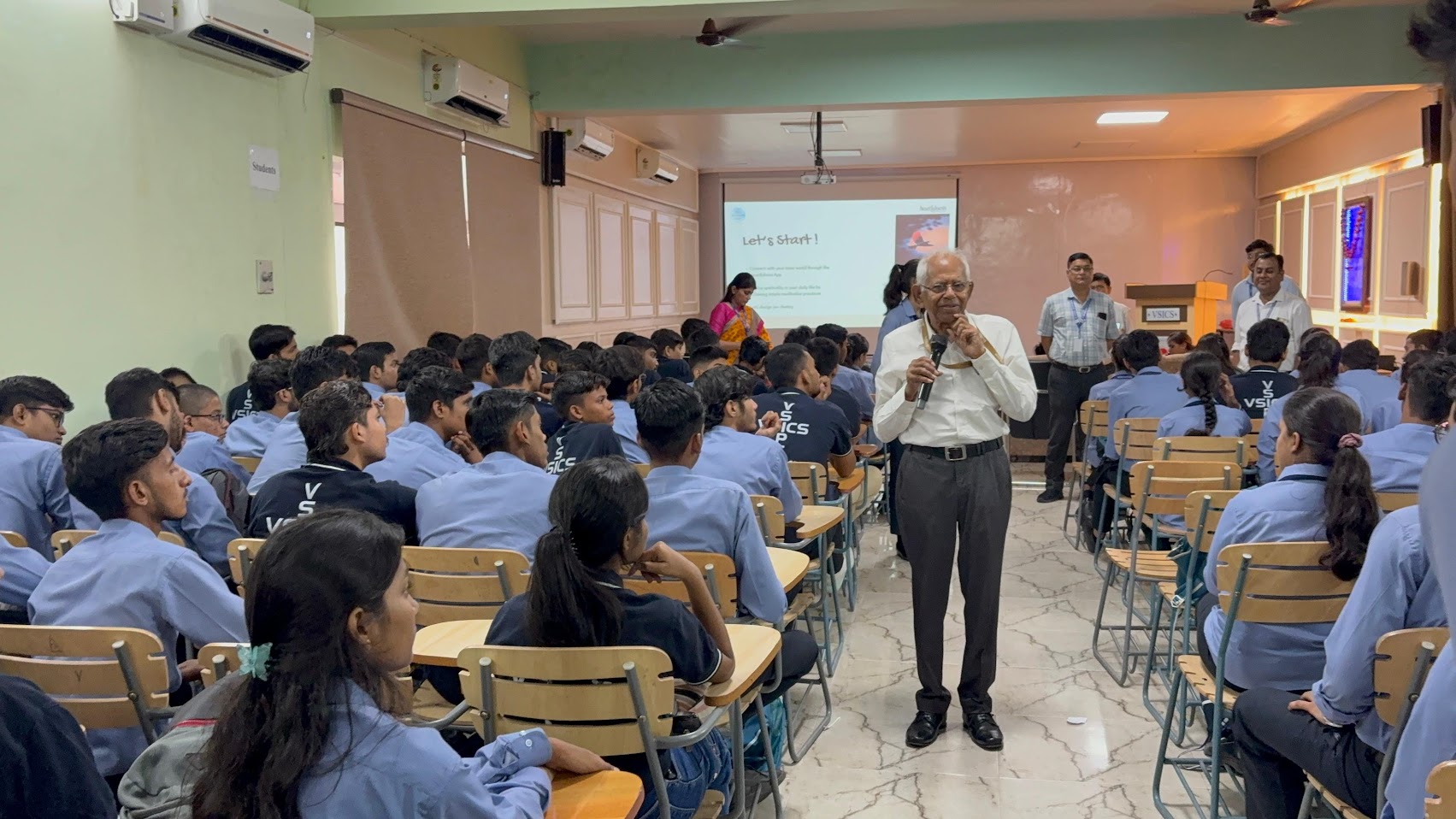 Seminar 3