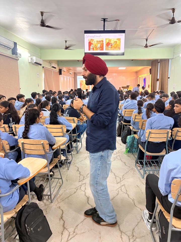 Seminar 3